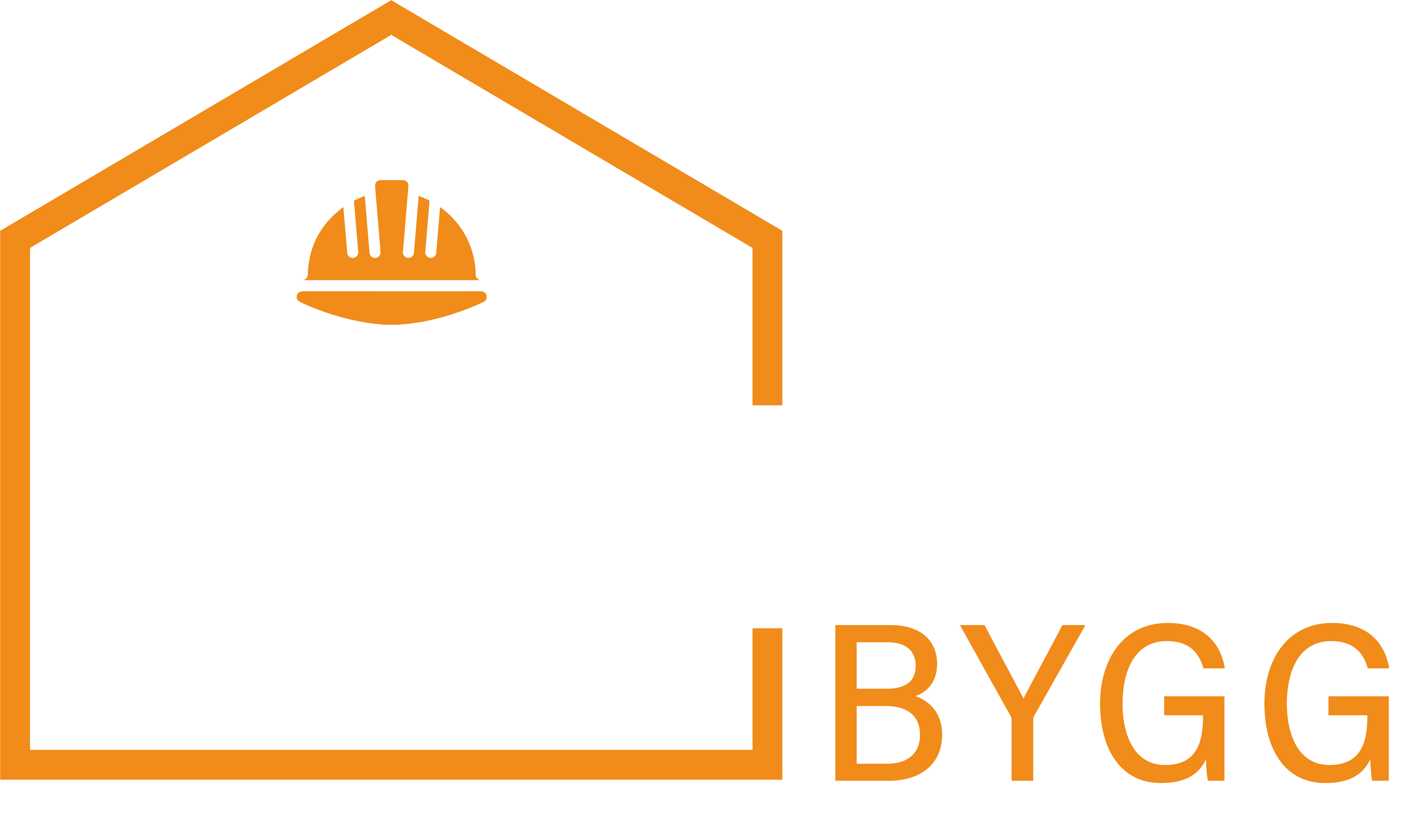 Olenfalks Bygg